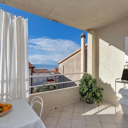 Apartments Angela Makarska Extérieur photo