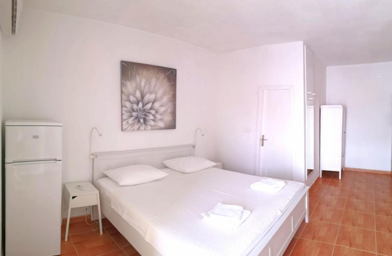 Apartments Angela Makarska Extérieur photo