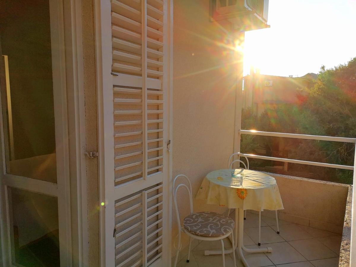 Apartments Angela Makarska Extérieur photo