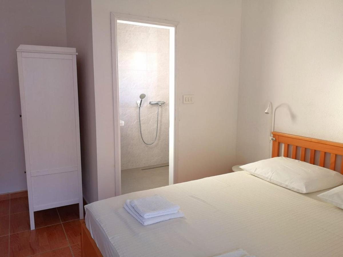 Apartments Angela Makarska Extérieur photo