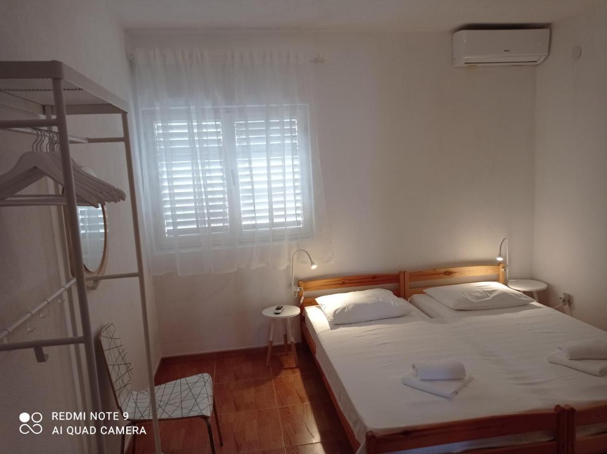 Apartments Angela Makarska Extérieur photo