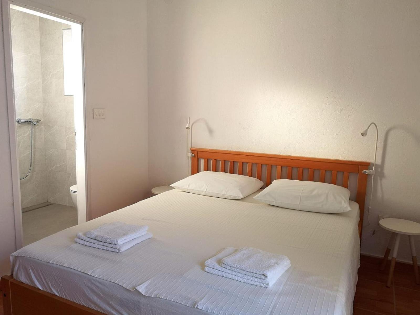 Apartments Angela Makarska Chambre photo