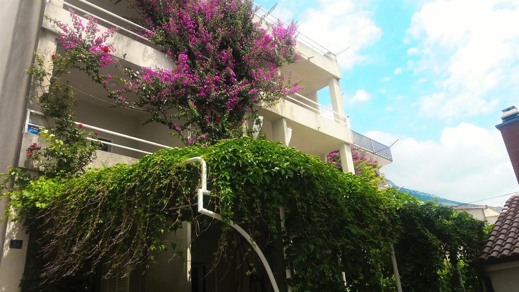 Apartments Angela Makarska Extérieur photo